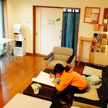 Osaka Tomato House Mixed Shared Dorm Room "Not Studio" - Vacation Stay 22443 Exterior photo