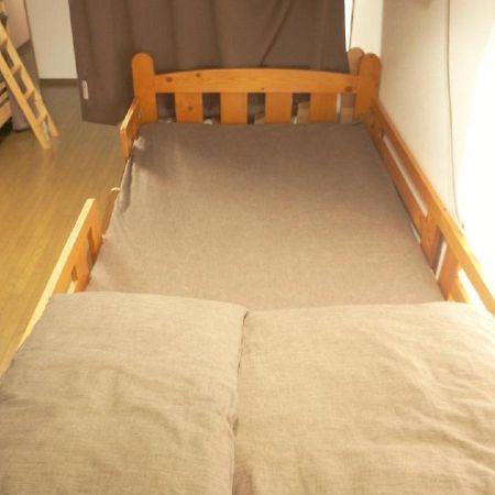 Osaka Tomato House Mixed Shared Dorm Room "Not Studio" - Vacation Stay 22443 Exterior photo