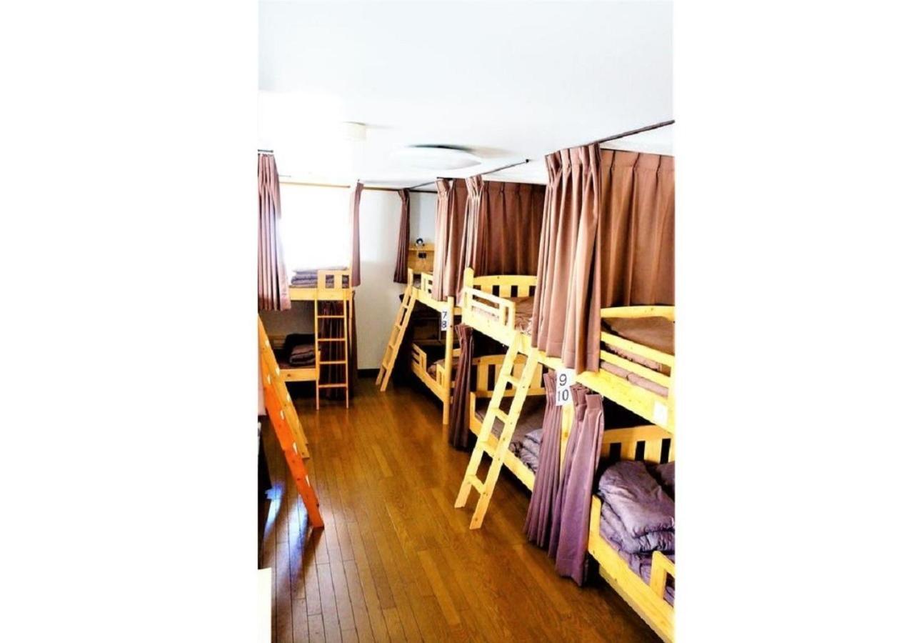 Osaka Tomato House Mixed Shared Dorm Room "Not Studio" - Vacation Stay 22443 Exterior photo