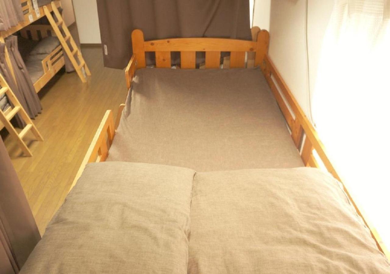 Osaka Tomato House Mixed Shared Dorm Room "Not Studio" - Vacation Stay 22443 Exterior photo