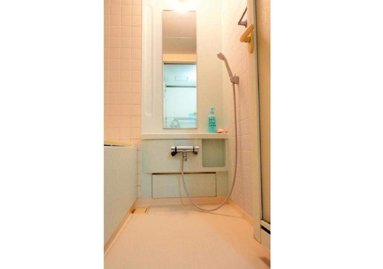 Osaka Tomato House Mixed Shared Dorm Room "Not Studio" - Vacation Stay 22443 Exterior photo